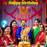 जन्मदिन मुबारक हो