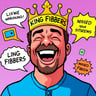 King Fibbers