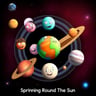 Spinning Round The Sun