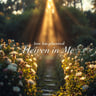 Love Has Planted Heaven in Me