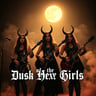 Dusk of the Hex Girls