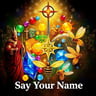Say Your Name