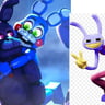 Bonnie and Friends