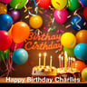 Happy Birthday Charles
