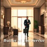 Butler at Your Service