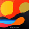 Big Like the Sunrise