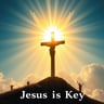 Jesus is Key