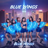Blue Wings