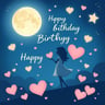 Happy Birthday Bebo