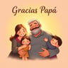 Gracias Papá