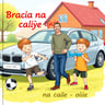 Bracia na całe życie