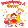 Definitely A Color