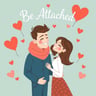 Be Attached