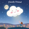 Cloudy Friend