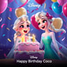 Happy Birthday Coco