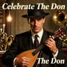 Celebrate The Don