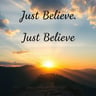 Just Believe