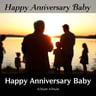 Happy Anniversary Baby