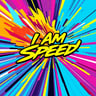I Am Speed