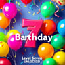 Level Seven Unlocked