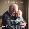 So Proud of You