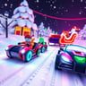Build Race Code Create