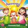 Awesome God