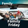 Family Friday