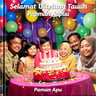 Selamat Ulang Tahun Paman Apu