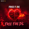Free Fire Dil