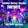 Fortnite Victory Royale