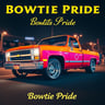 Bowtie Pride