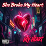 She Broke My Heart