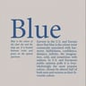 Best Color (Blue)