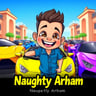 Naughty Arham