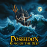 Poseidon, King of the Deep