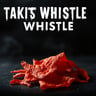 Takis Whistlez