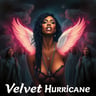 Velvet Hurricane