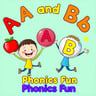 A and B Phonics Fun
