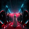 Heavy Bass Wedding March