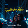 September Blue