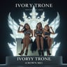 IVORY THRONE (Crown Me!)