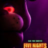Freddy Fazbear