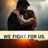 WE FIGHT FOR US