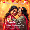 Mom, My Shining Star
