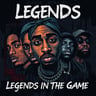 Legends In The Game