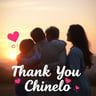 Thank You Chinelo
