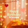 Happy Birthday Brandon