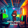 Hack, Hack, Hacker