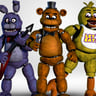 Fazbear Express